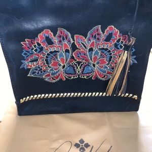 Patricia Nash Toscano Tote